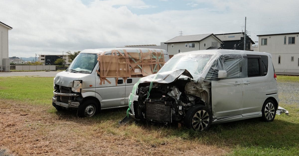 Cover Image for What Does Collision Insurance Cover? A Complete Guide for Drivers