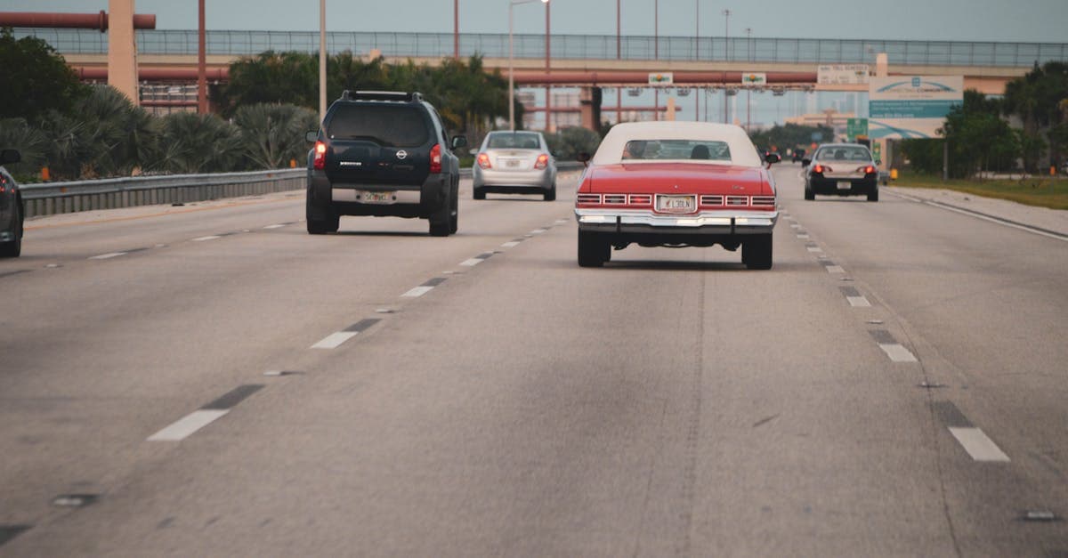 Cover Image for What Are the Minimum Car Insurance Requirements in Florida? A Complete Guide