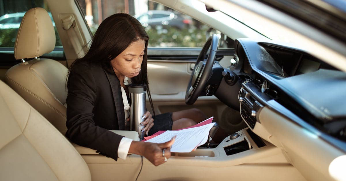 Cover Image for How Often Should Florida Drivers Review Their Auto Insurance Policy?