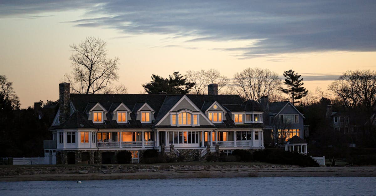 Cover Image for What Does Homeowners Insurance Cover? The 4 Core Sections