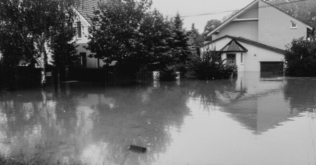 Cover Image for Is Flood Insurance Worth It Outside a High-Risk Zone? A Complete Analysis