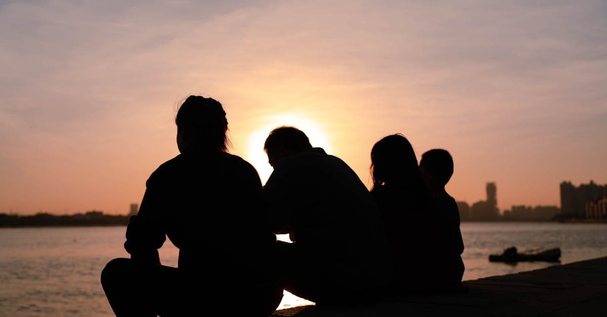 Cover Image for Why Do People Buy Life Insurance? The 10 Most Common Reasons