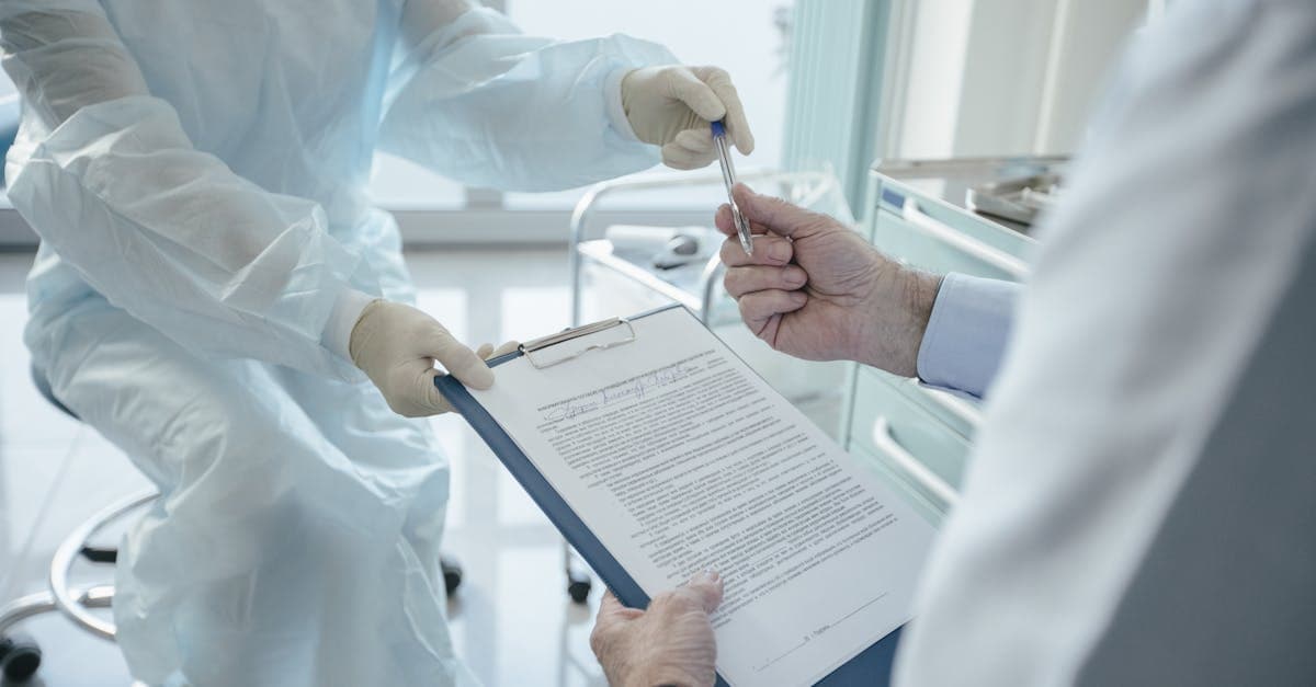 Cover Image for What Is a Life Insurance Medical Exam? A Complete Guide for Applicants